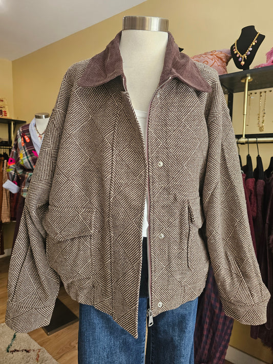 Blouson