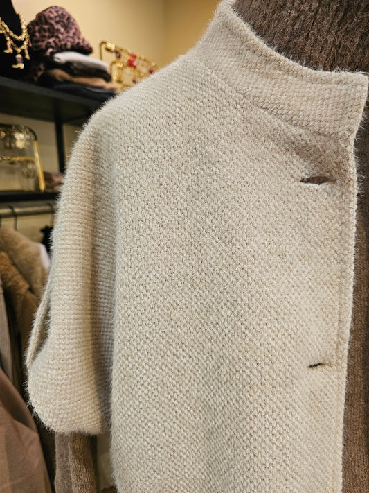 Gilet sans manche Johanna Paris