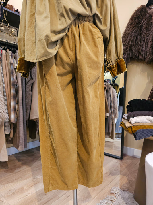 Pantalon magique Johanna Paris