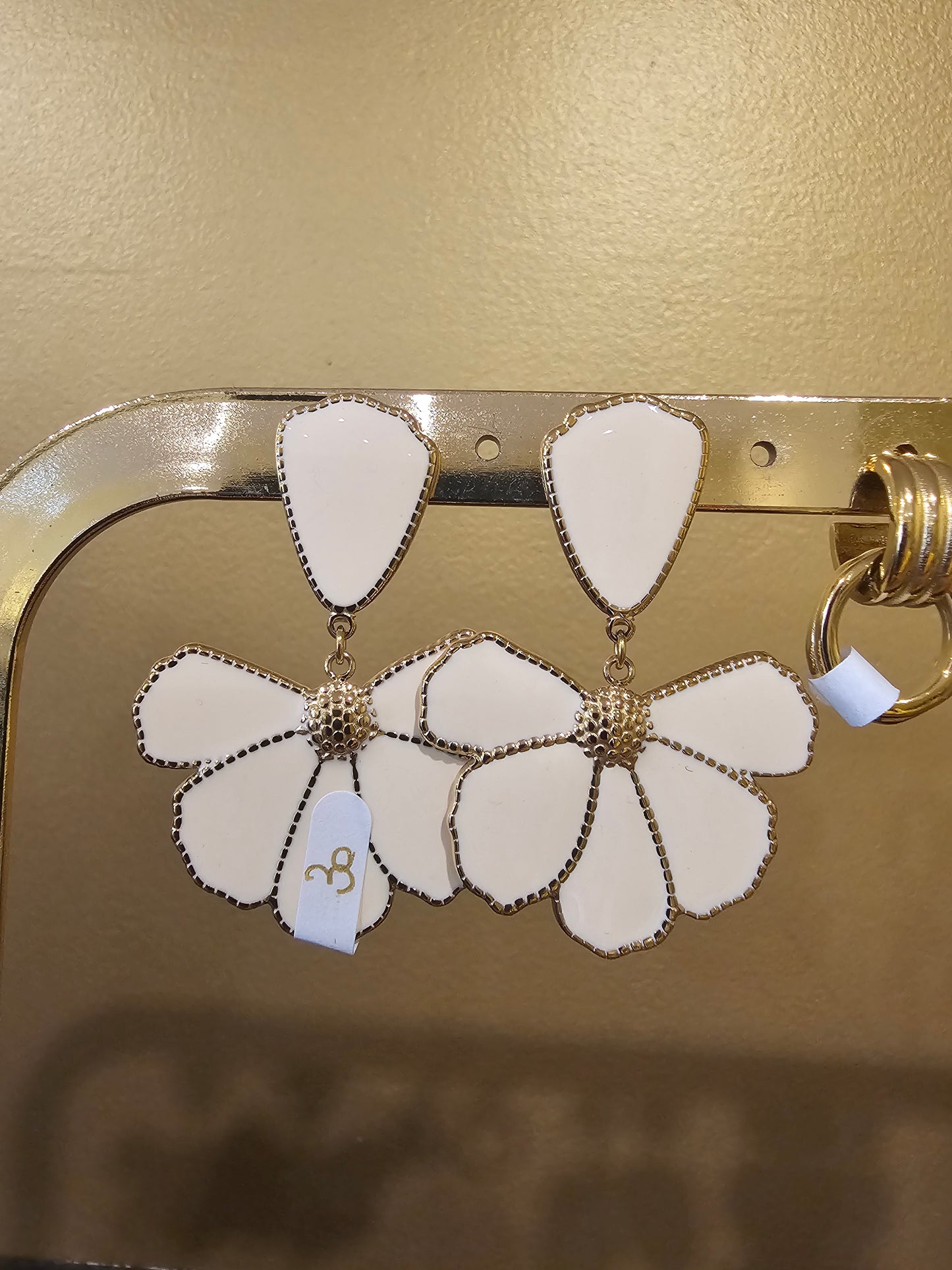 Boucles d'oreille