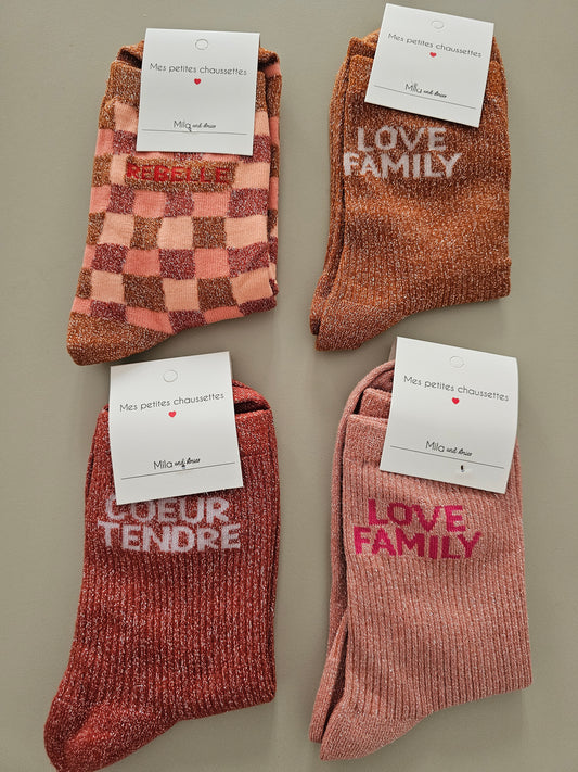 Chaussettes