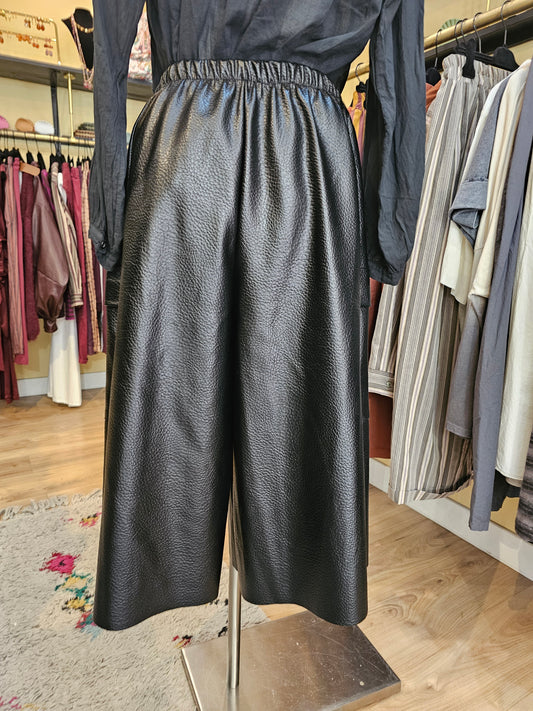 Jupe culotte simili Johanna paris