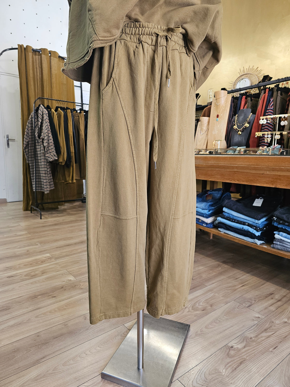 Pantalon palude