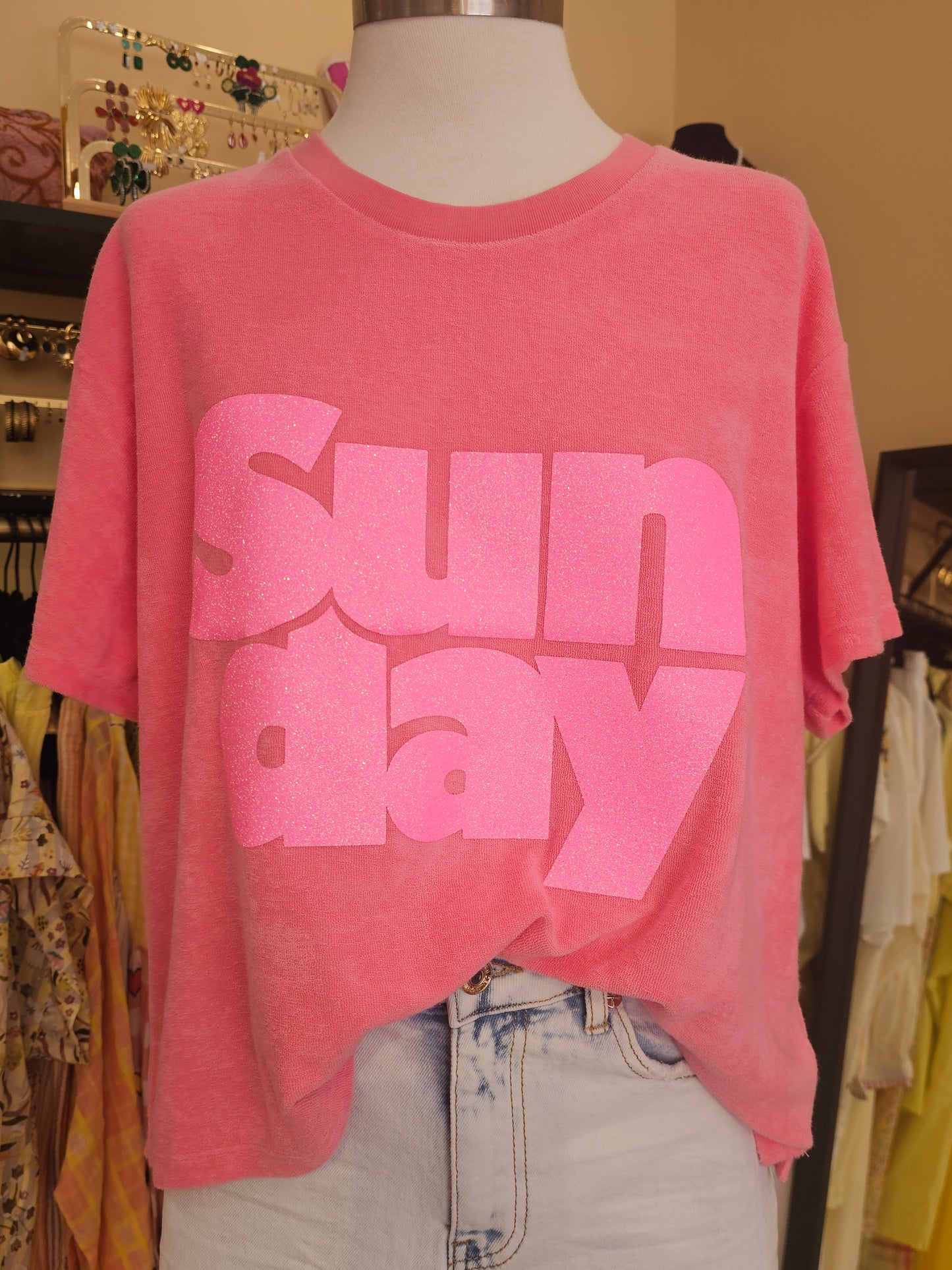 Tshirt