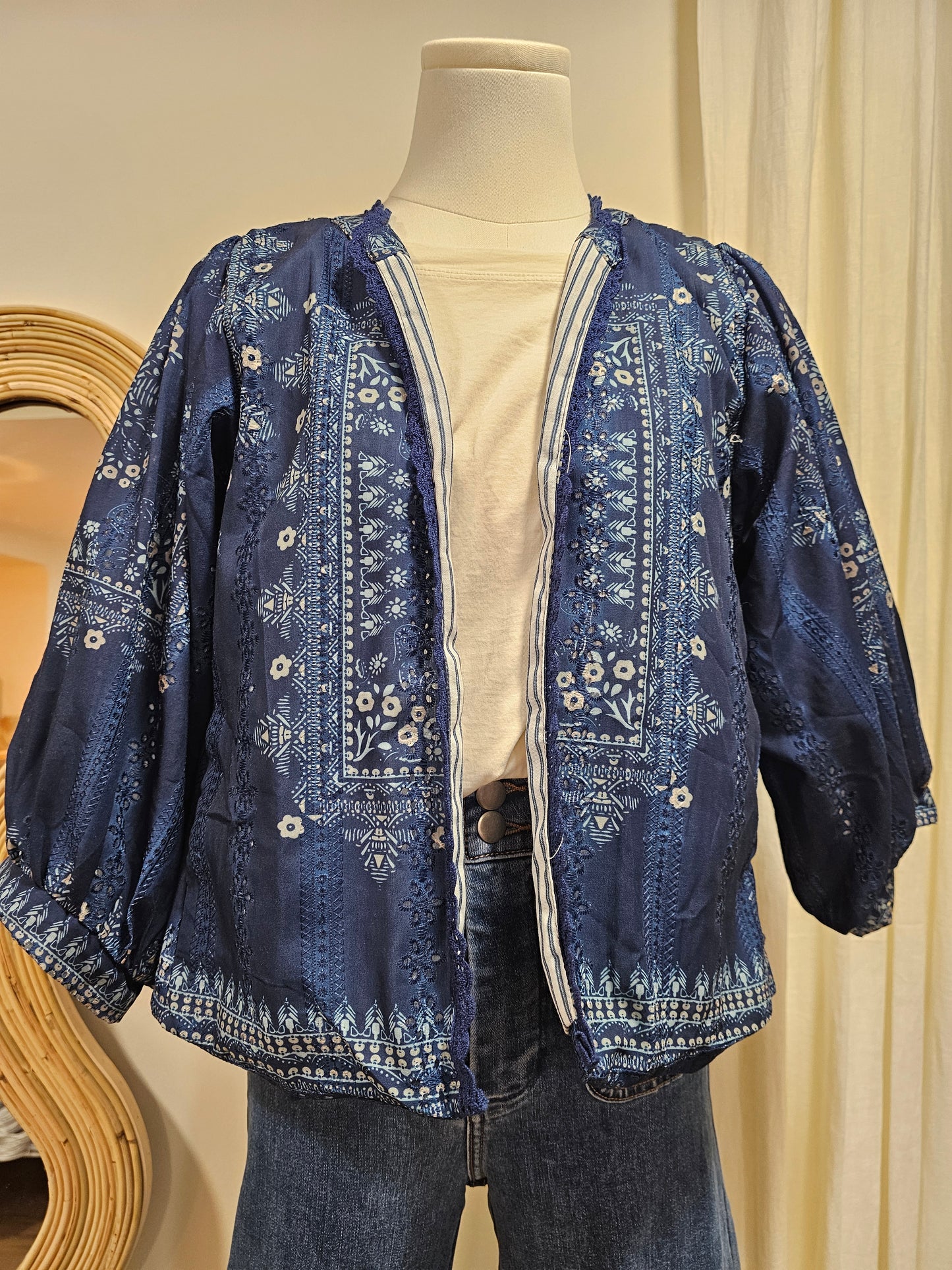 Veste Johanna Paris