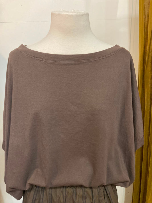 Tshirt biba marrin johanna paris