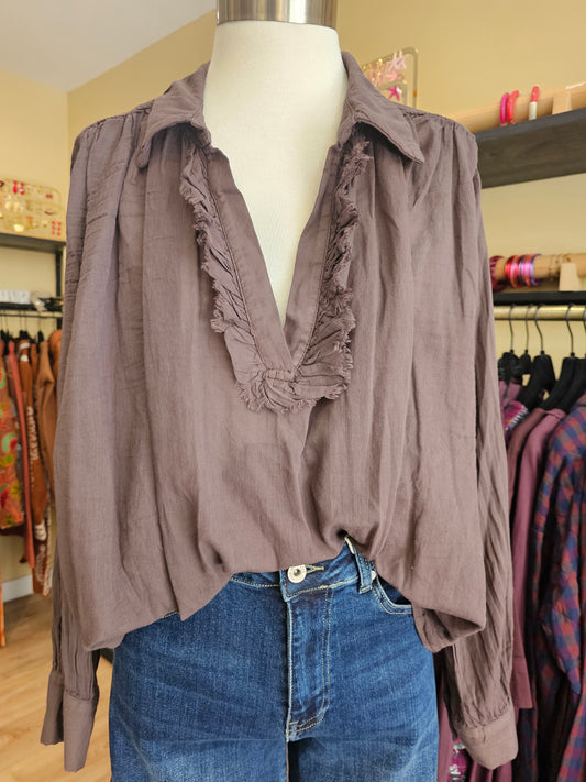 Blouse Johanna Paris