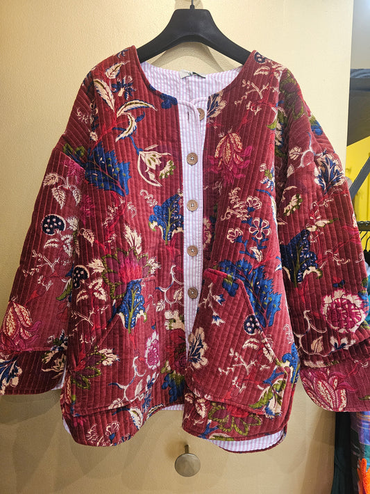 Veste
