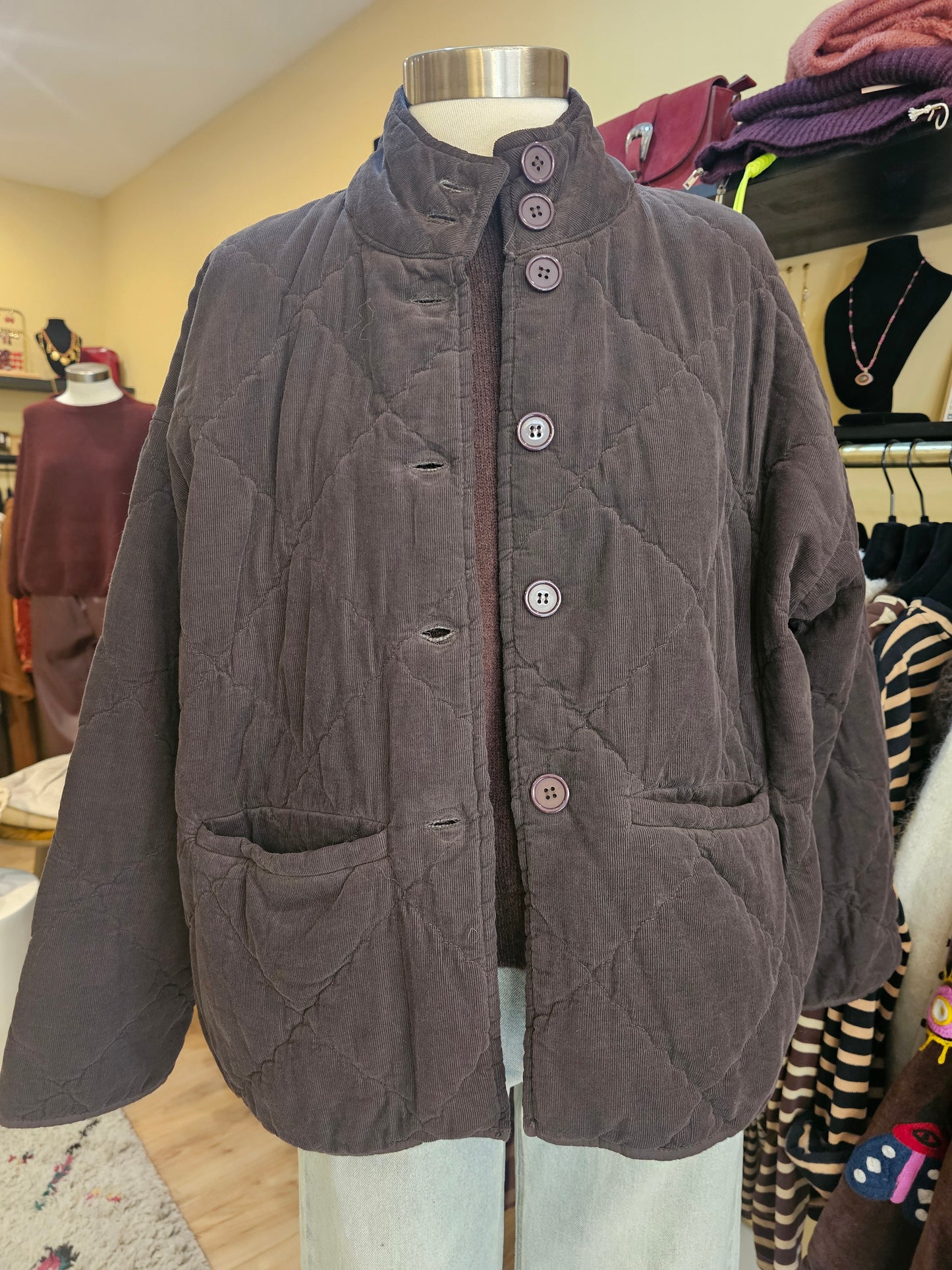 Blouson Johanna Paris