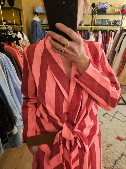 Top rayé Johanna Paris