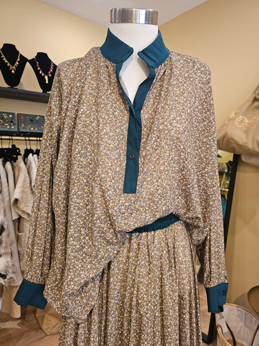 Blouse Johanna Paris