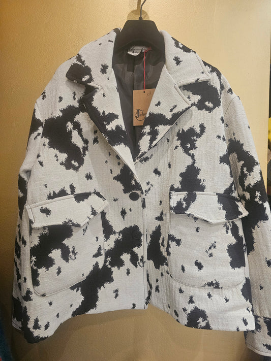 Veste blouson Johanna Paris