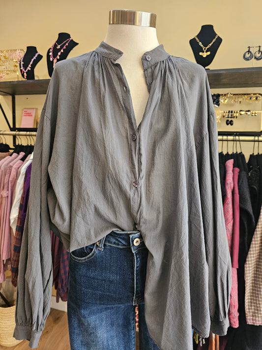 Chemise Johanna Paris
