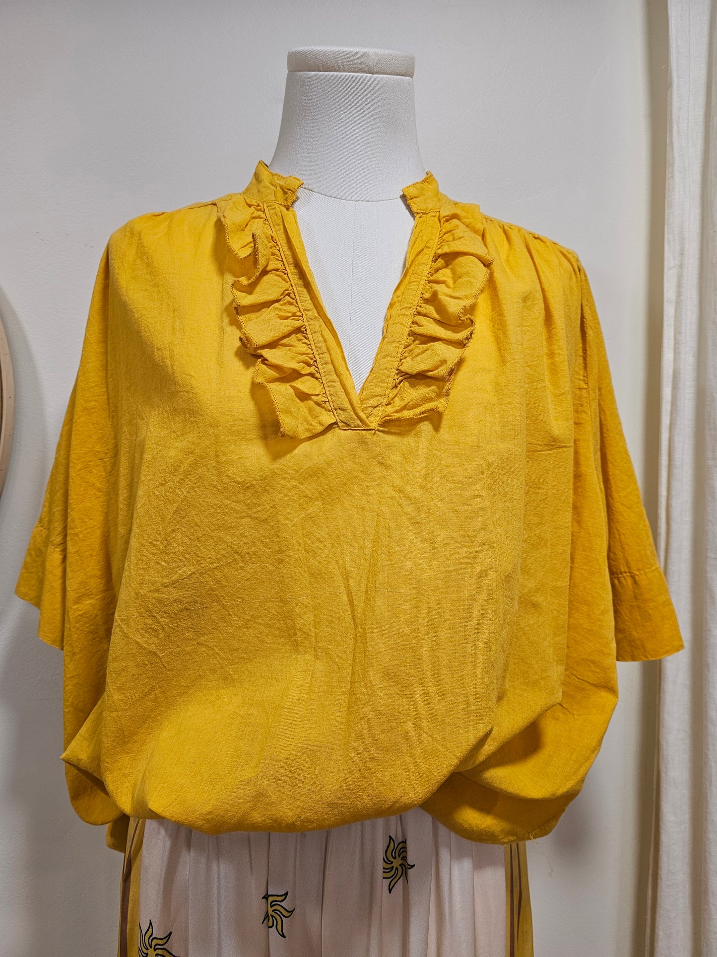 Blouse Johanna Paris