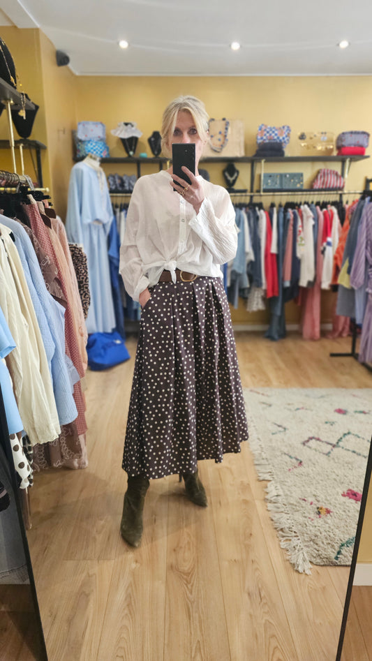 Chemise Johanna Paris