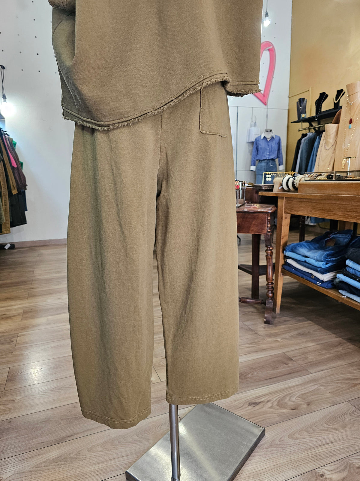 Pantalon palude