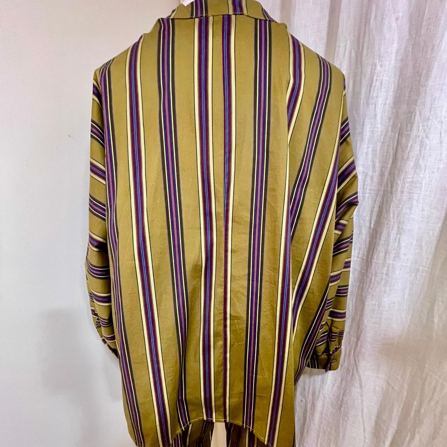 Blouse Johanna Paris