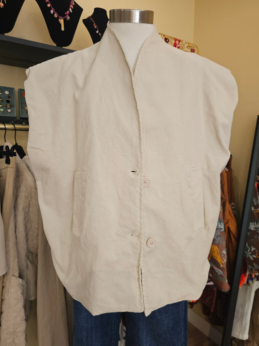 Veste