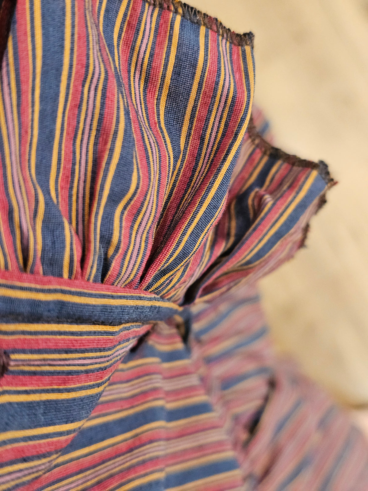 Blouse rayée Johanna paris