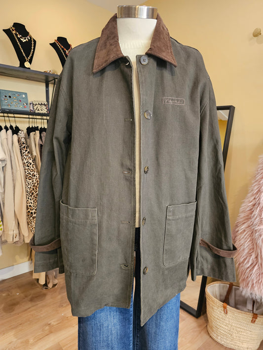 Veste de chasse Adoré Paris
