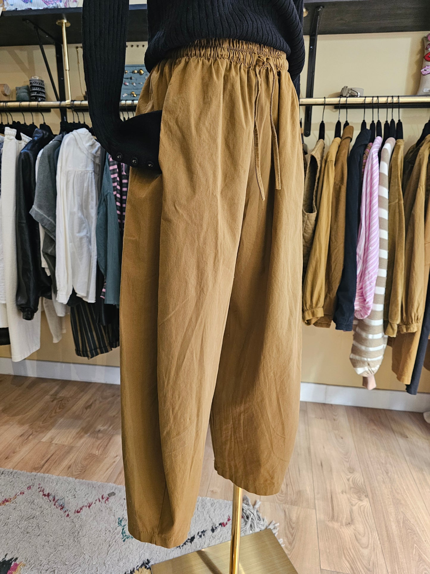Pantalon palude