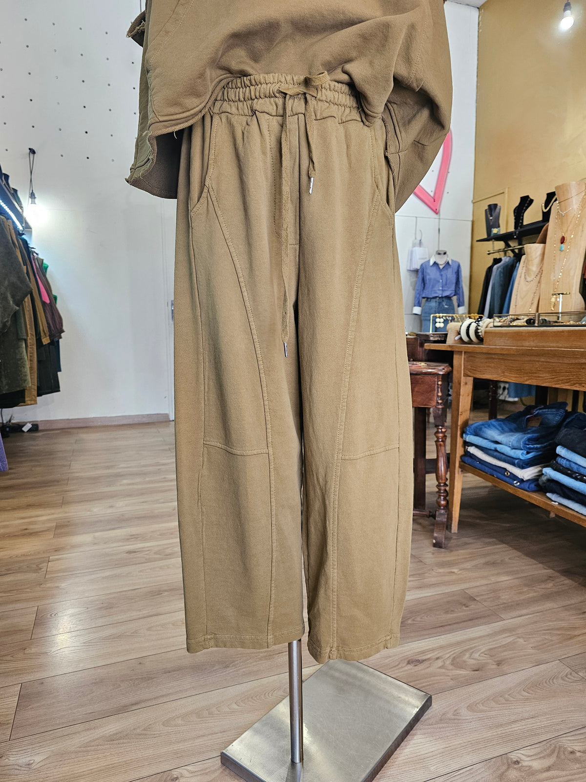 Pantalon palude