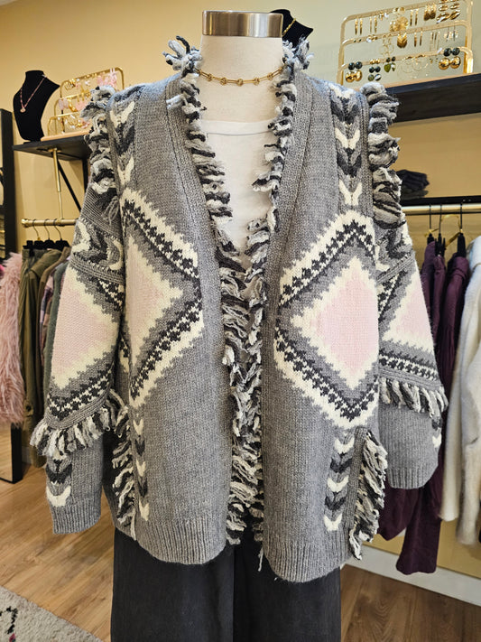 Gilet Adoré