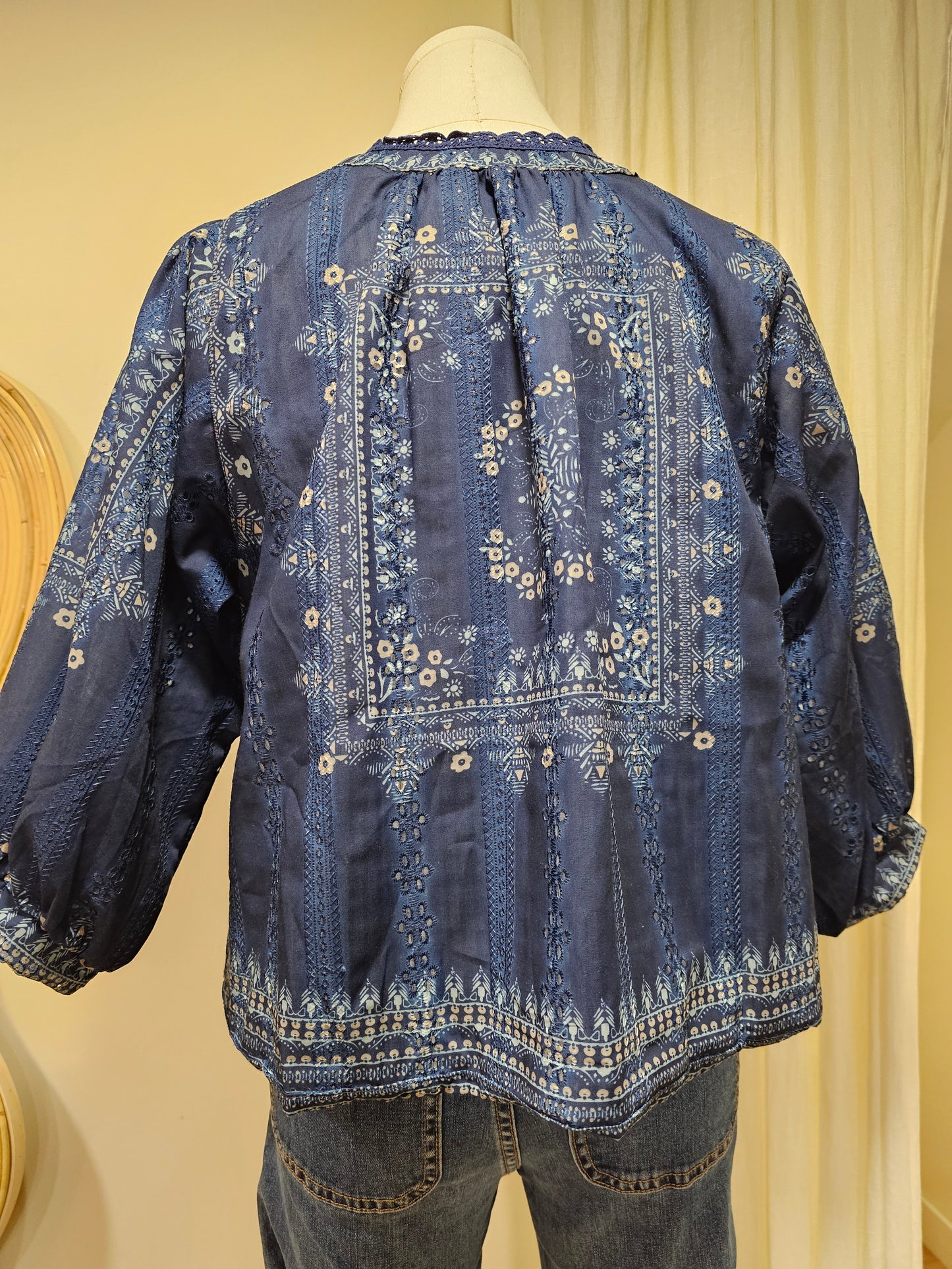 Veste Johanna Paris