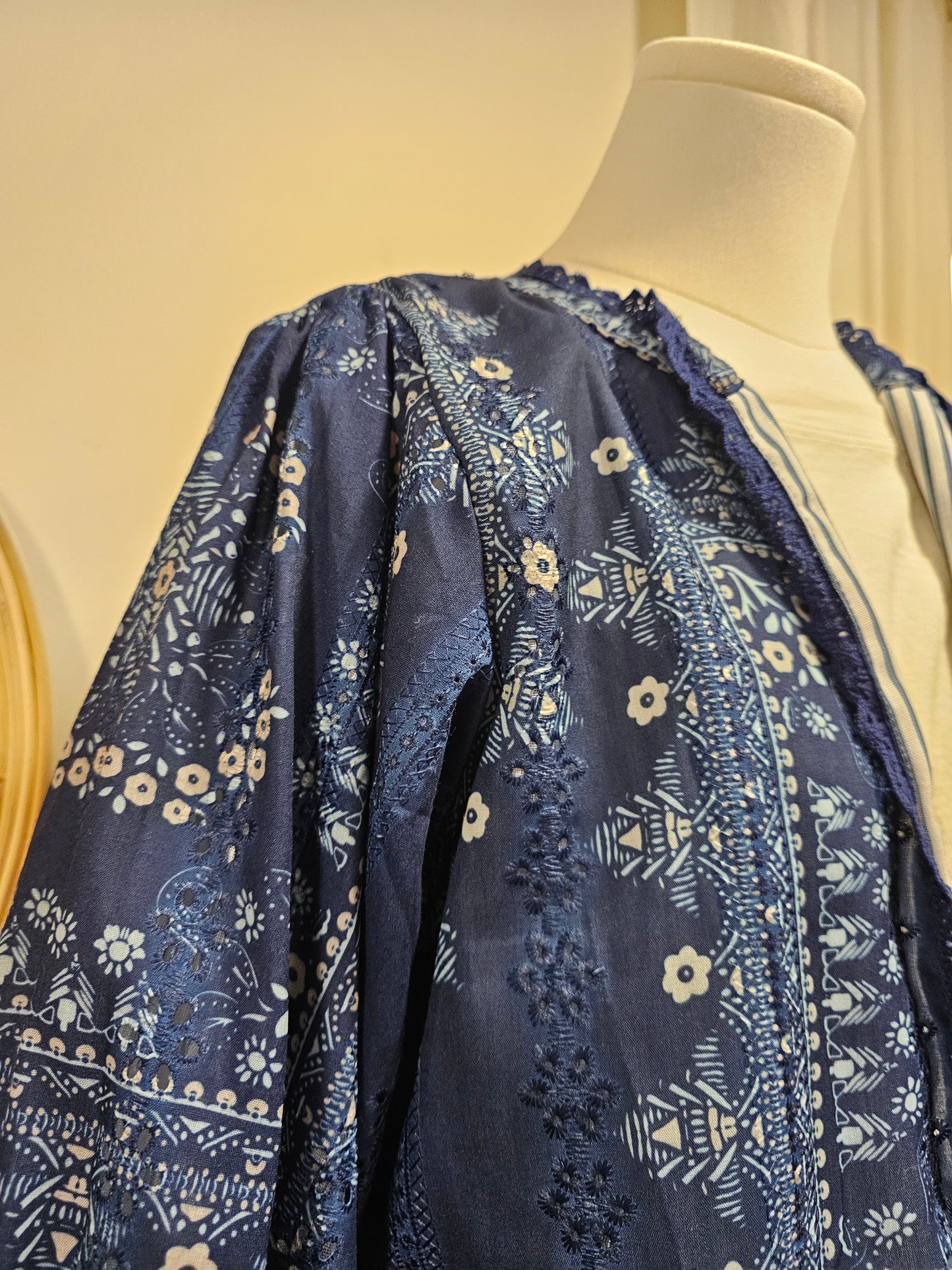Veste Johanna Paris