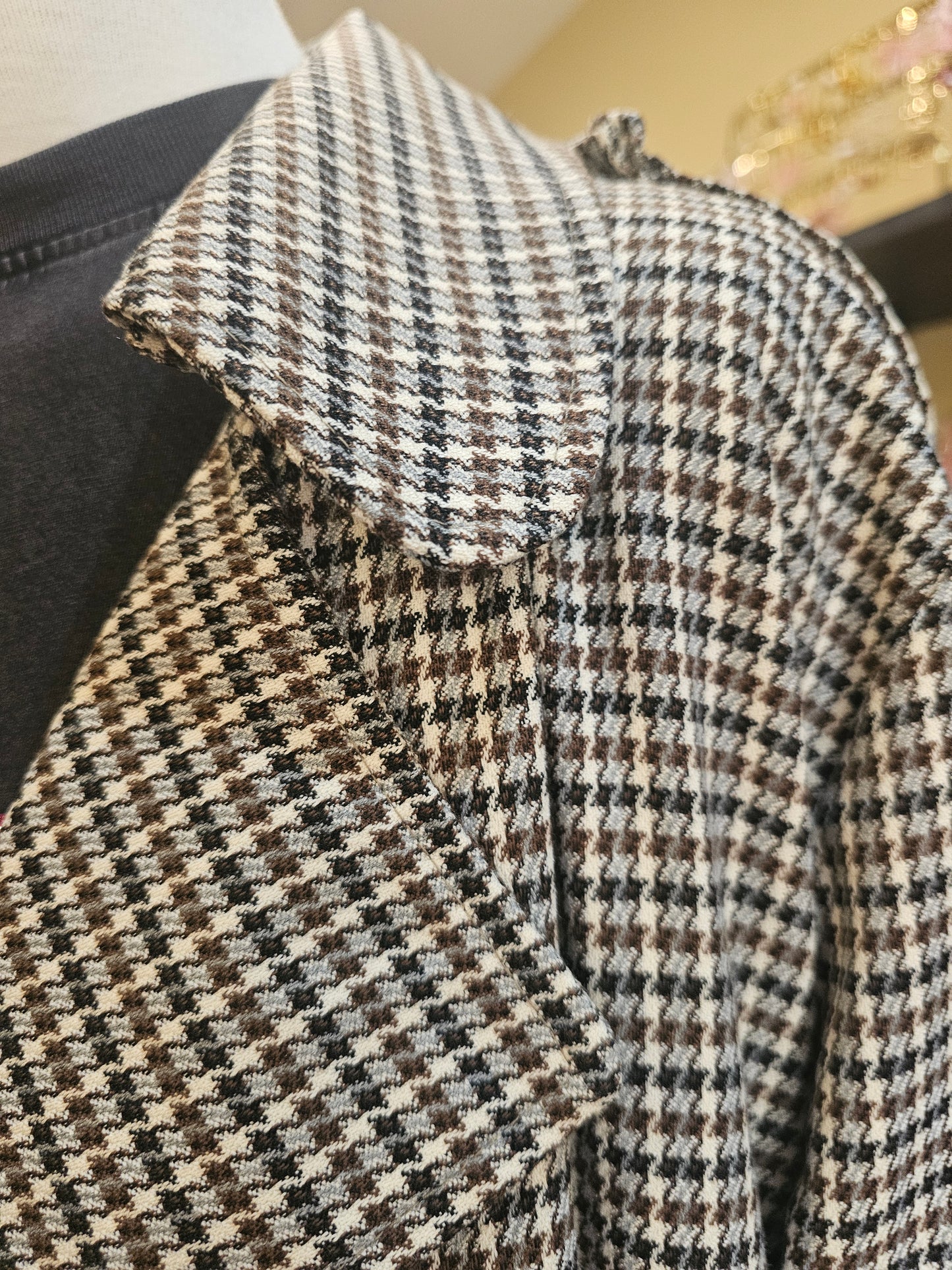 Trench Johanna Paris