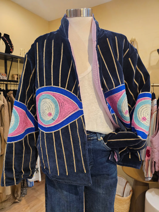 Veste