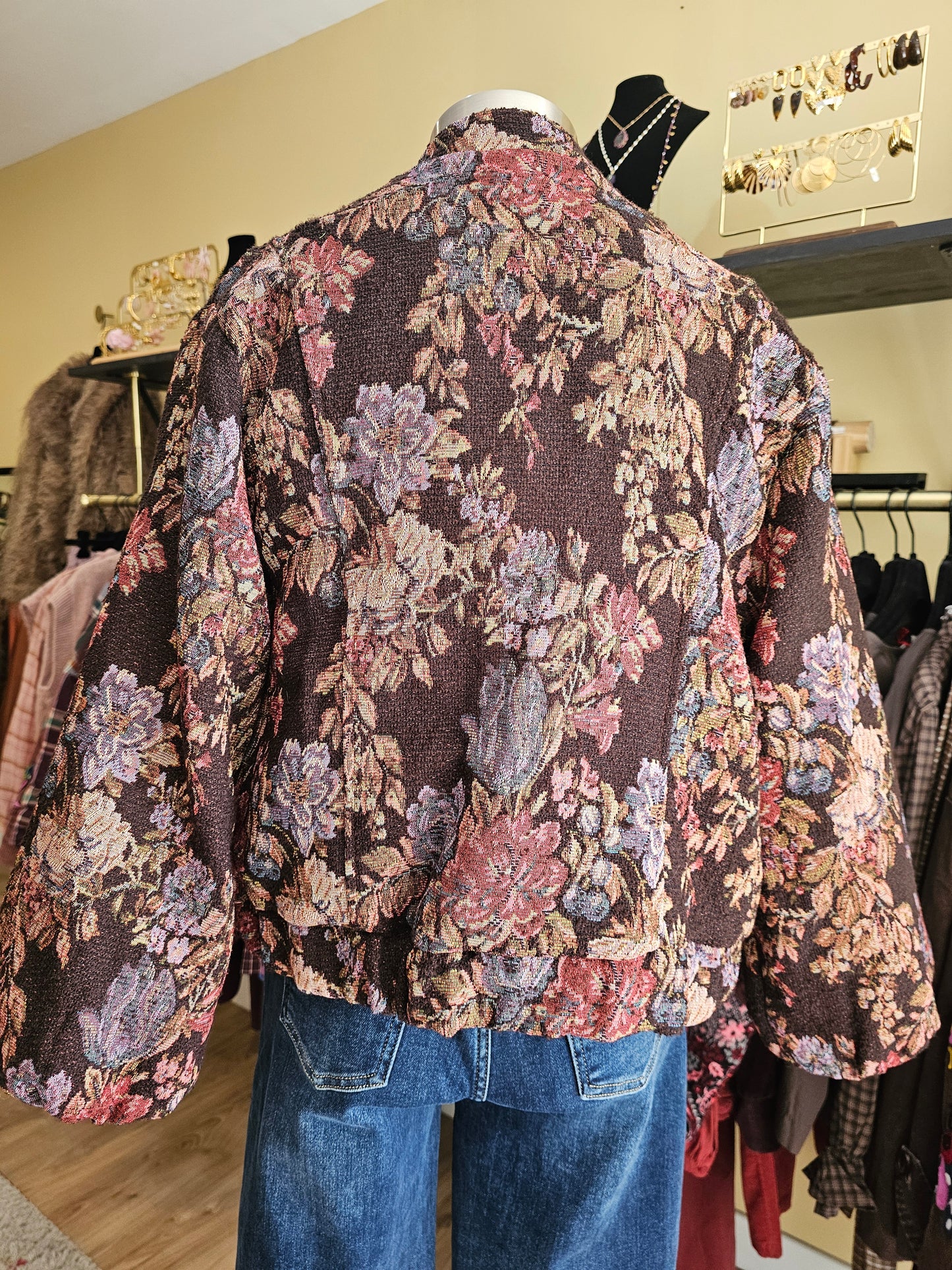 Blouson Johanna Paris