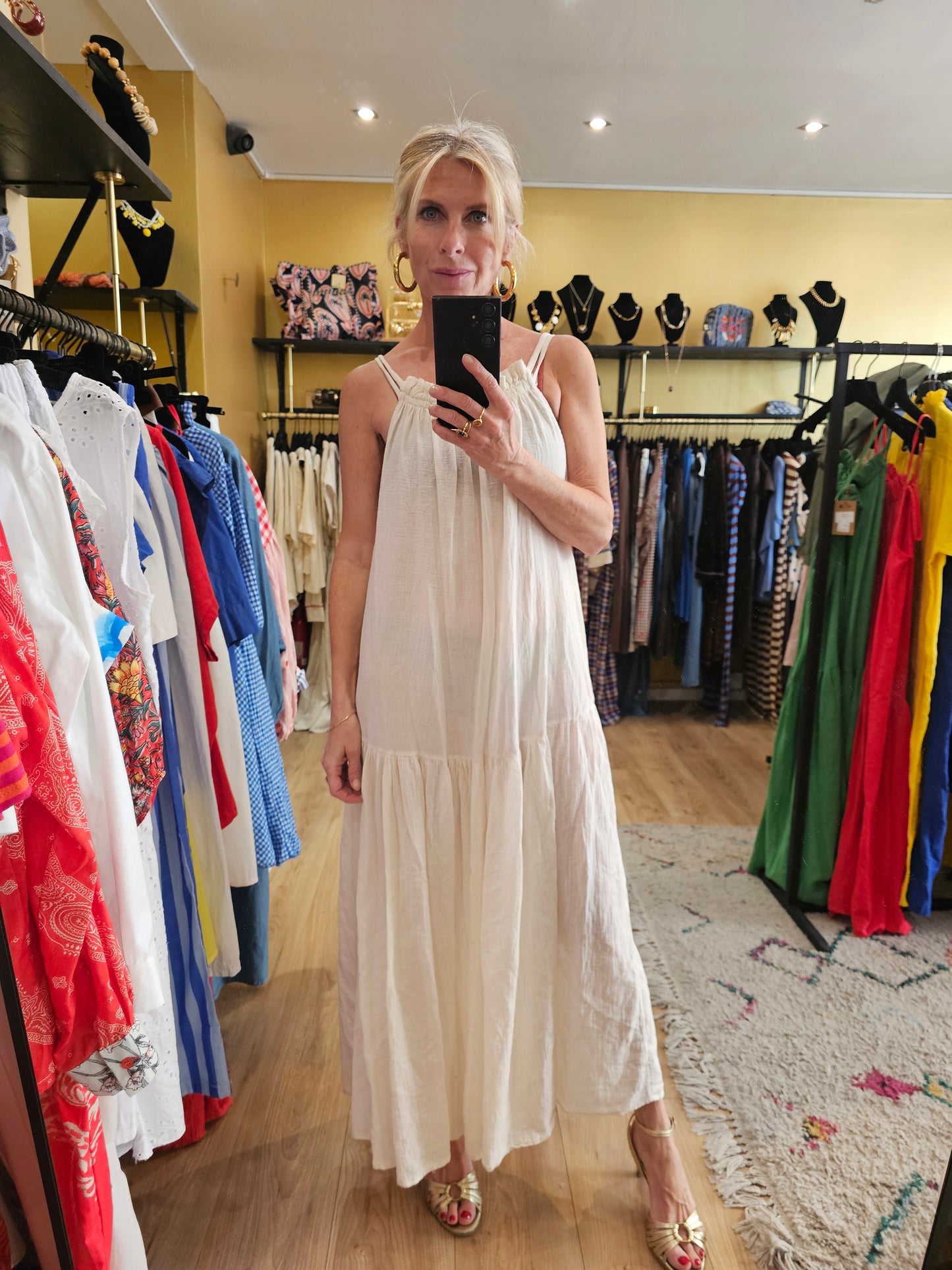 Robe johanna Paris