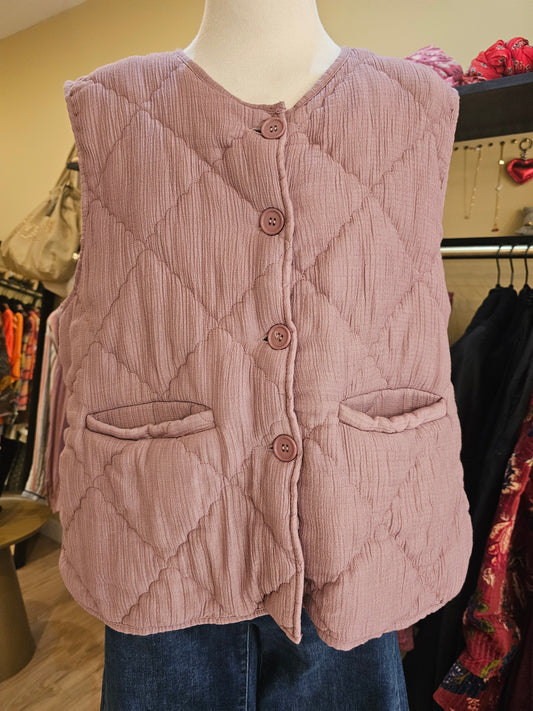 Gilet