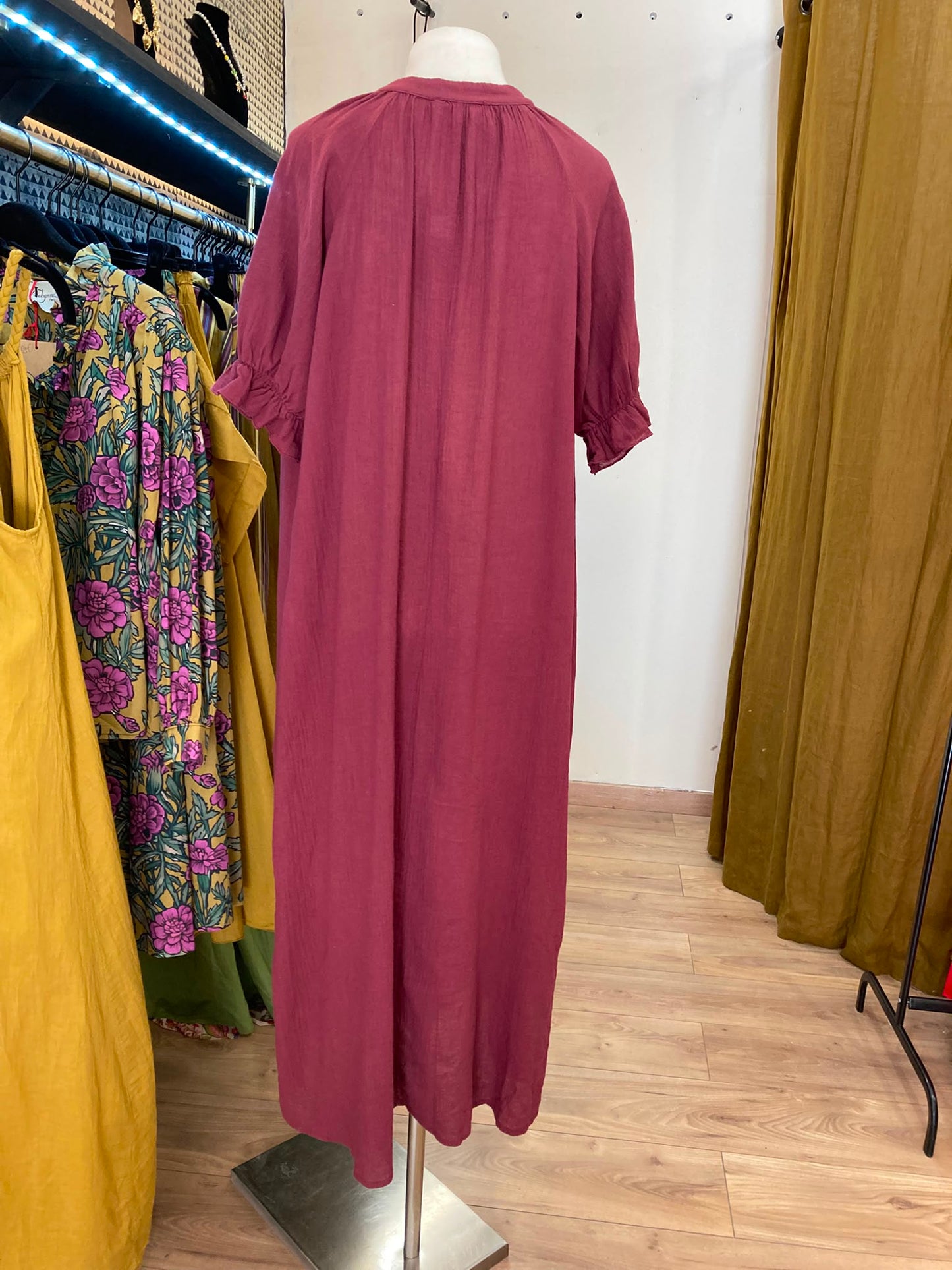 Robe