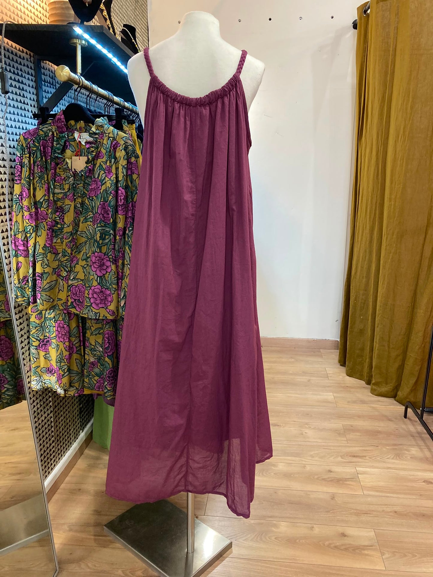 Robe