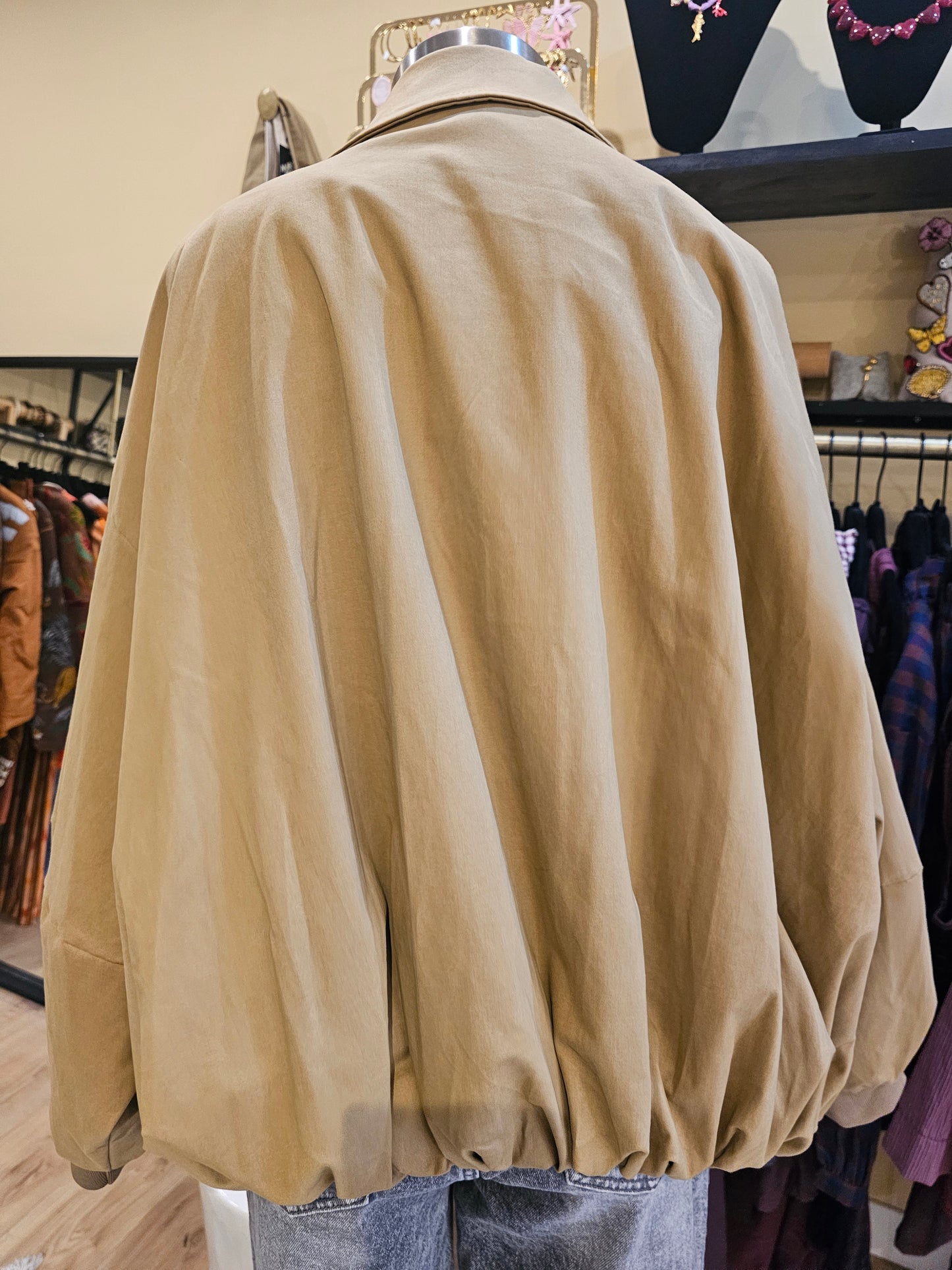 Blouson Johanna Paris