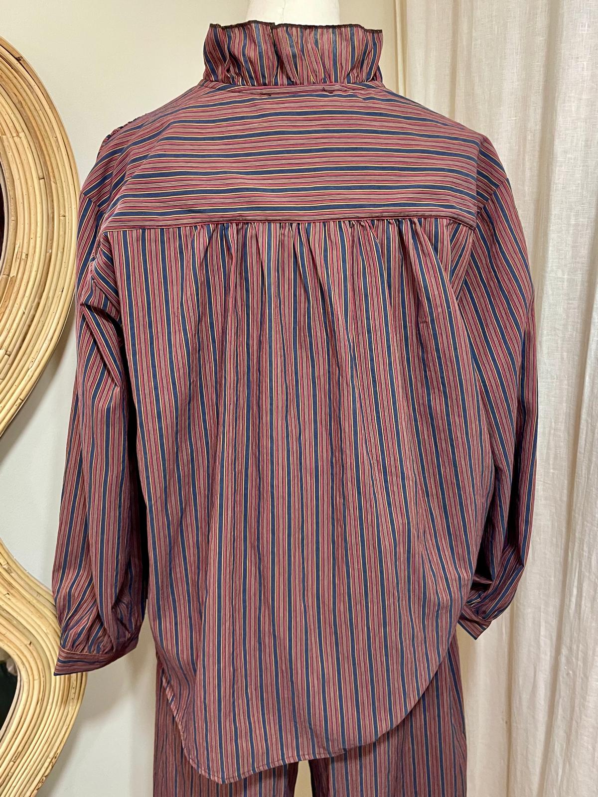 Blouse rayée Johanna paris