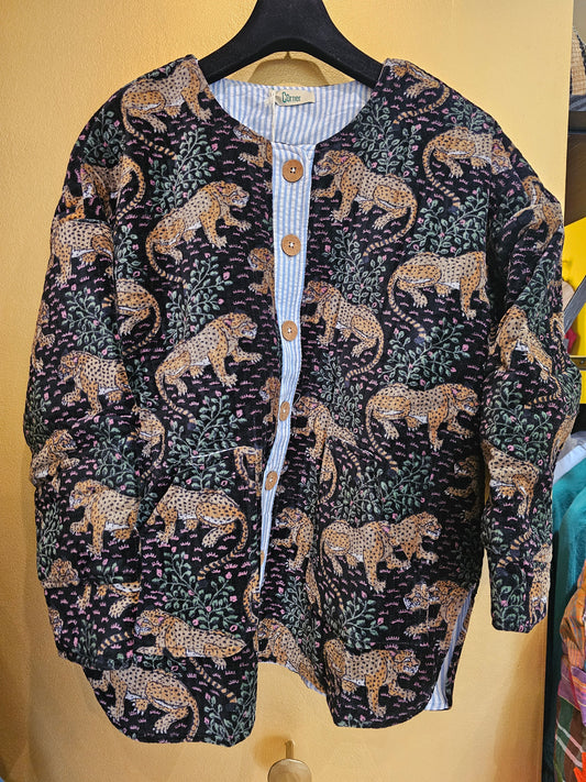 Veste
