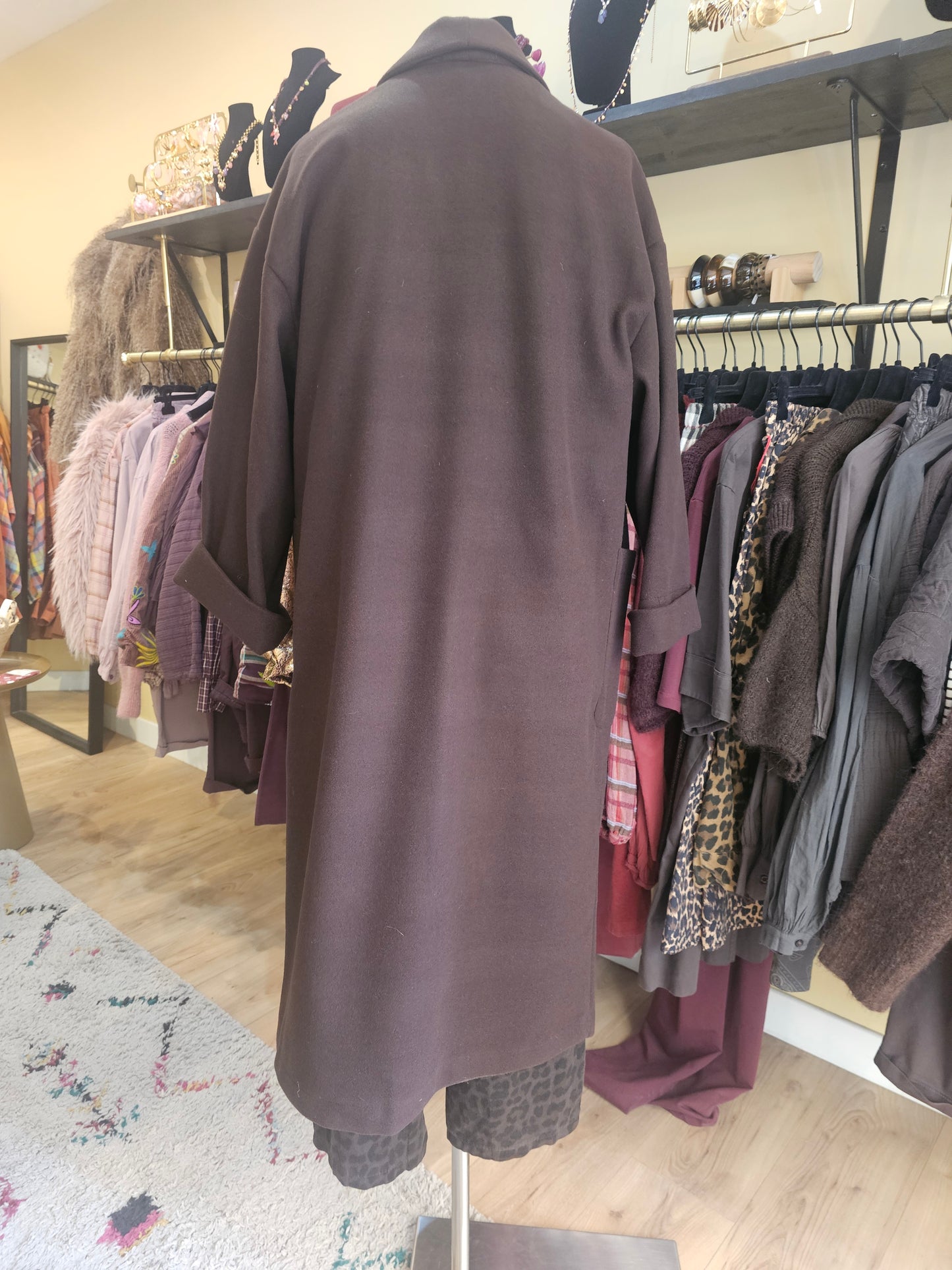 Manteau