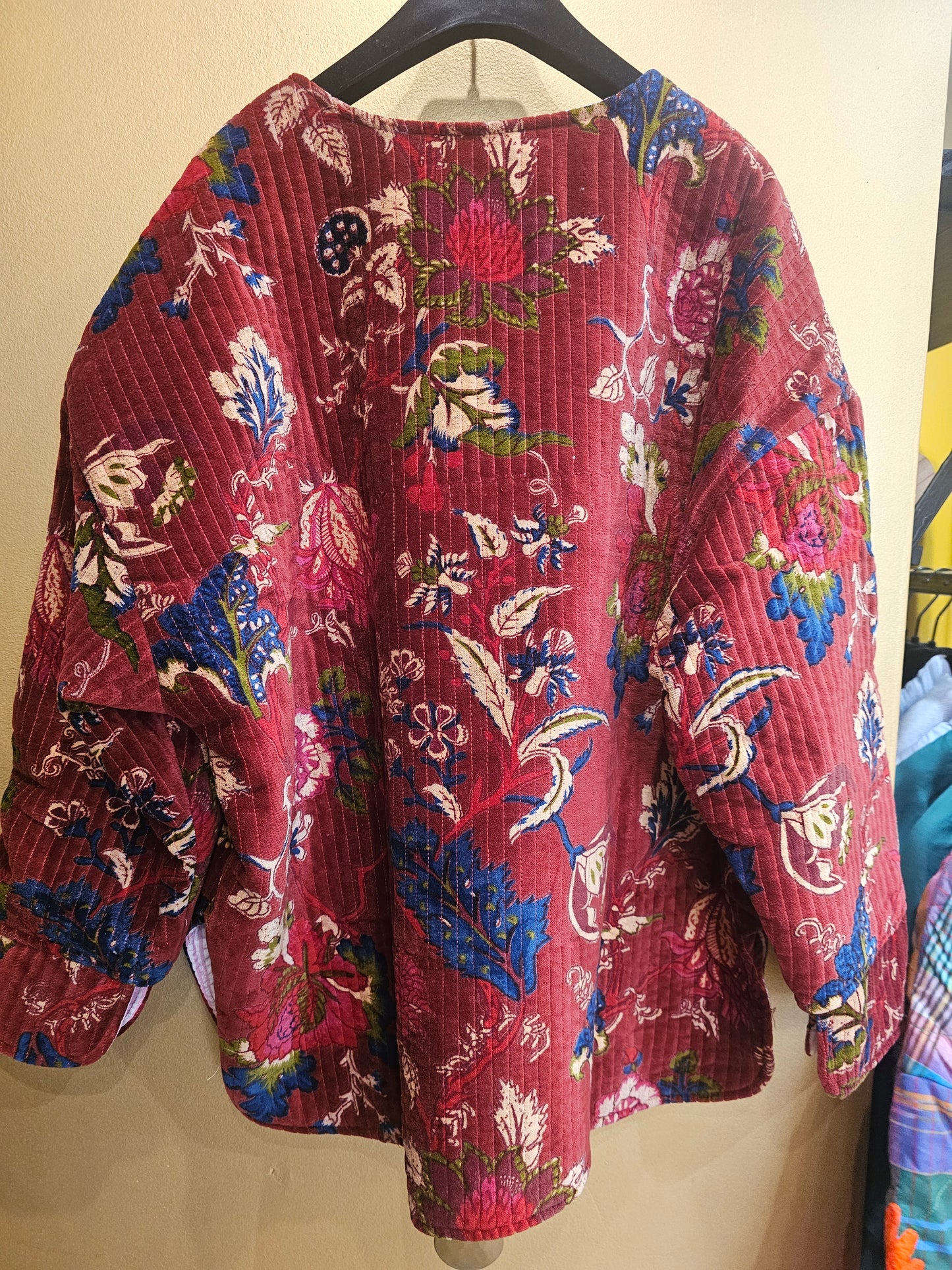 Veste