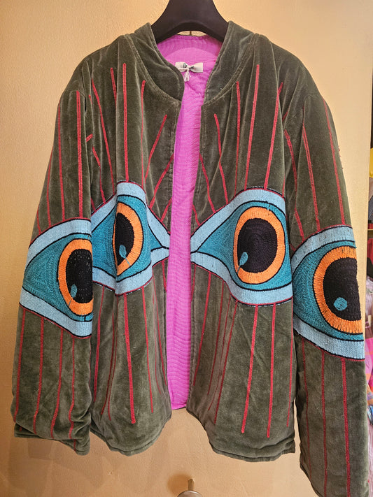 Veste