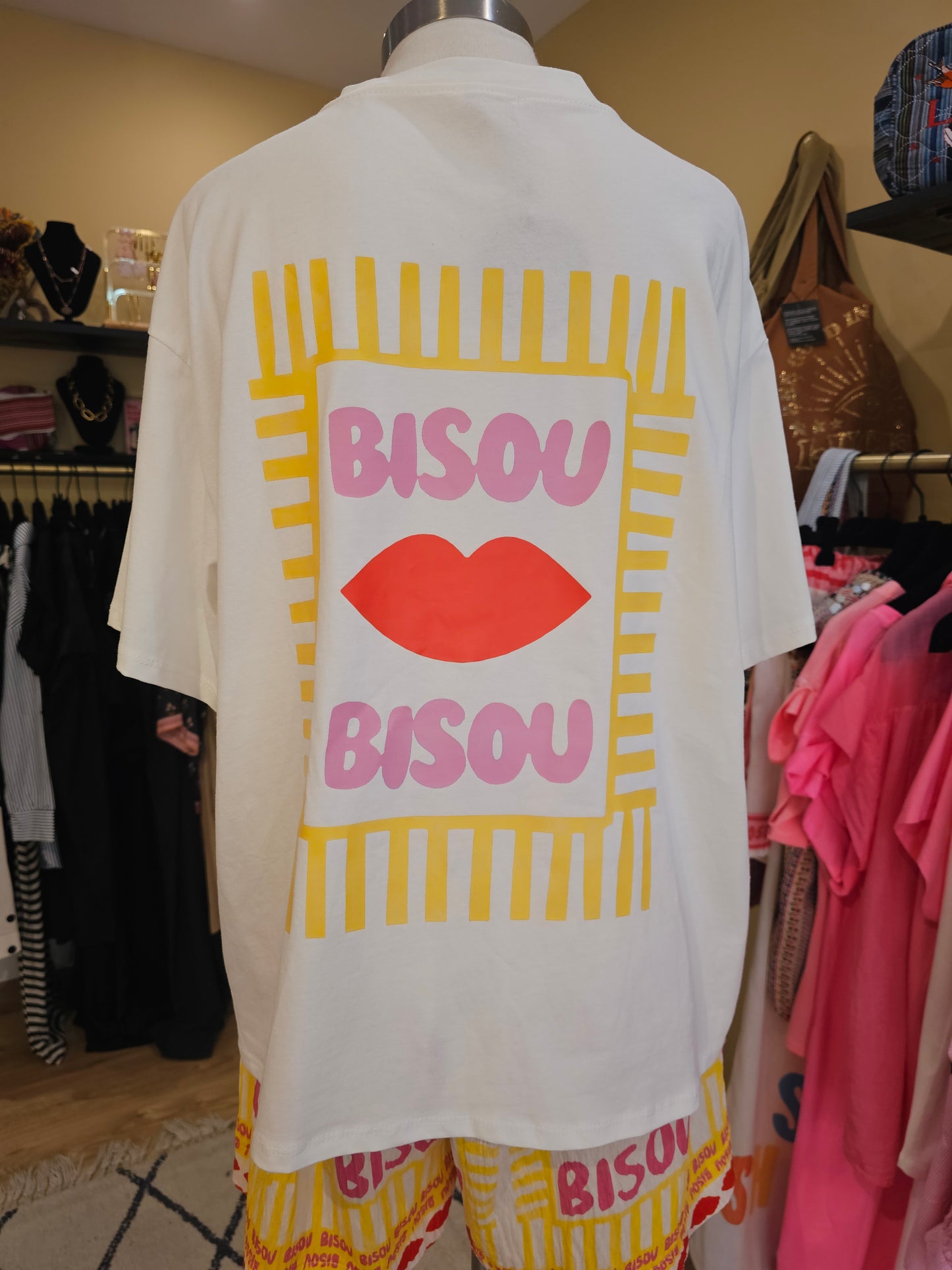 Tshirt