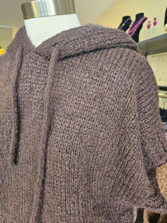 Pull sans manche Johanna Paris